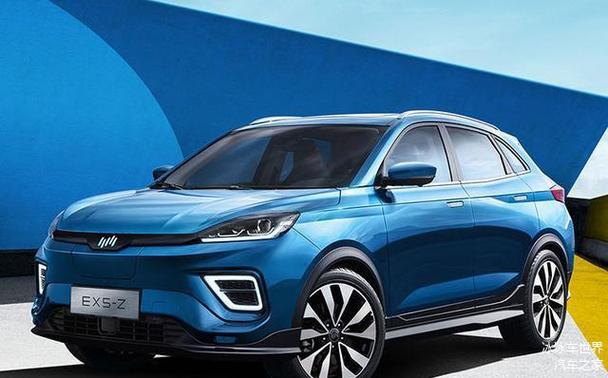 佛山199WEY威派豪华SUV市场的黑马，零跑汽车与智能交通系统的协同