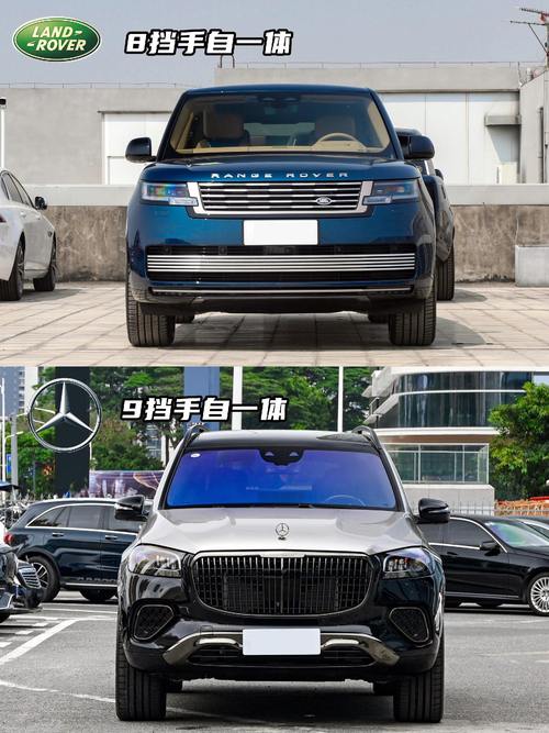 佛山199迈巴赫经典与现代的完美融合，路虎如何塑造独特的品牌形象